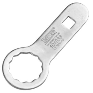 Chave Saca Filtro E-Tork Estriada 36 mm RAVEN-101038